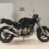 Мотоцикл Suzuki BANDIT250 с пробегом 6803 km