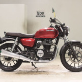 Мотоцикл Honda GB350 с пробегом 10108 km