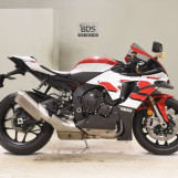 Мотоцикл Yamaha YZF-R1 с пробегом 21 km