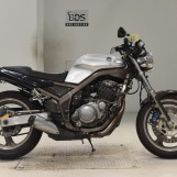 Мотоцикл Yamaha SRX400 з пробігом 40113 km
