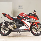 Мотоцикл Honda CBR250RRA с пробегом 27877 km