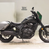 Мотоцикл Honda REBEL T CMX1100 с пробегом 6942 km