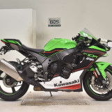 Мотоцикл Kawasaki NINJA ZX-10RA с пробегом 23007 km