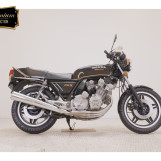 Мотоцикл Honda CBX1000 с пробегом 11936 km