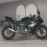 Мотоцикл Suzuki GSX250R з пробігом 26046 km