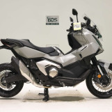 Мотоцикл Honda X-ADV750-2 з пробігом 35 km