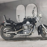 Мотоцикл Honda STEED400 з пробігом 9557 km