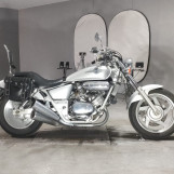 Мотоцикл Honda MAGNA250 с пробегом 41060 km