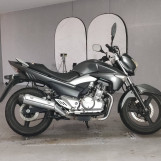 Мотоцикл Suzuki GSR250 з пробігом 20315 km