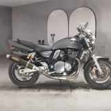 Мотоцикл Suzuki LIGHTNING 1200 з пробігом 25913 km