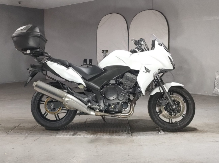 Мотоцикл Honda CBF1000 с пробегом 53970 km