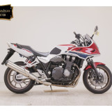 Мотоцикл Honda CB1300SF BOLDOR з пробігом 11087 km