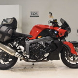 Мотоцикл BMW K1300R з пробігом 110125 km