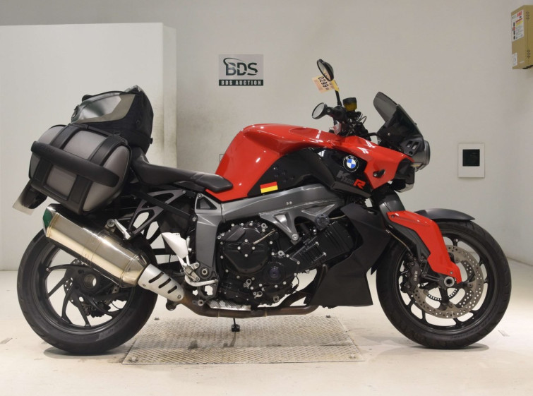 Мотоцикл BMW K1300R з пробігом 110125 km