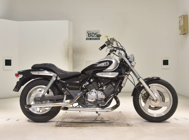 Мотоцикл Kawasaki ELIMINATOR 250V з пробігом 23827 km