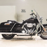 Мотоцикл HD ROAD KING FLHR1690 с пробегом 56093 km