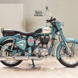 Мотоцикл Enfield CLASSIC500FI з пробігом 9809 km