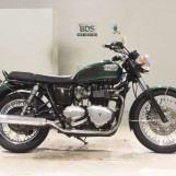 Мотоцикл Triumph BONNEVILLE с пробегом 8968 km