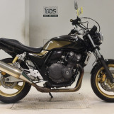 Мотоцикл Honda CB400SFV с пробегом 688 km