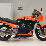 Мотоцикл Kawasaki GPZ900R с пробегом 13337 m