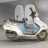 Мотоцикл Honda FREEWAY з пробігом 27870 km