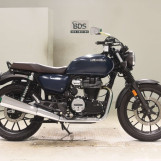 Мотоцикл Honda GB350 з пробігом 6942 km