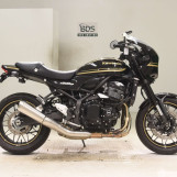 Мотоцикл Kawasaki Z900RS CAFE с пробегом 5817 km