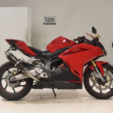 Мотоцикл Honda CBR250RRA с пробегом 31499 km