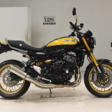 Мотоцикл Kawasaki Z900RS SE з пробігом 694 km