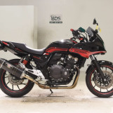 Мотоцикл Honda CB400SFA BOLDOR с пробегом 10345 km