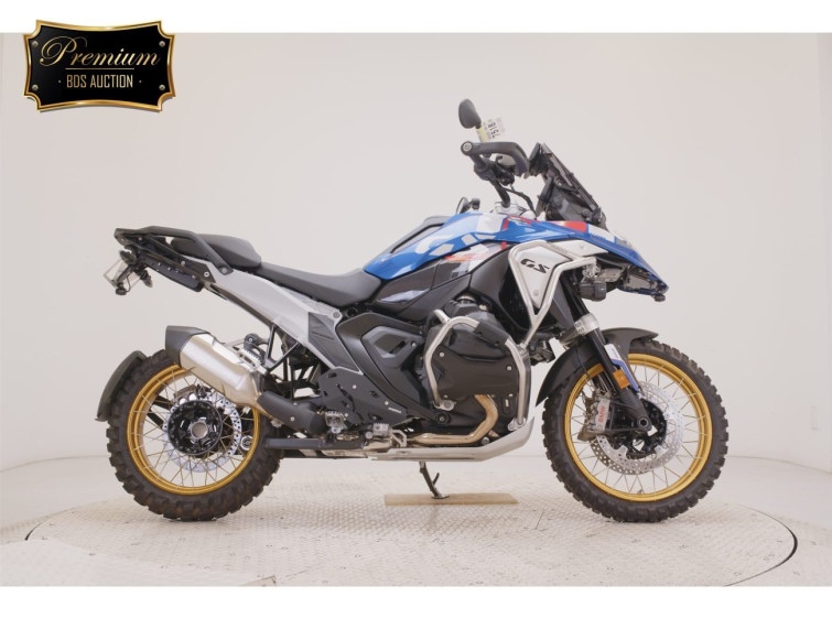 Мотоцикл BMW R1300GS з пробігом 7798 km