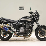 Мотоцикл Yamaha XJR1300 с пробегом 67591 km