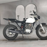 Мотоцикл Honda FTR223 з пробігом 26294 km