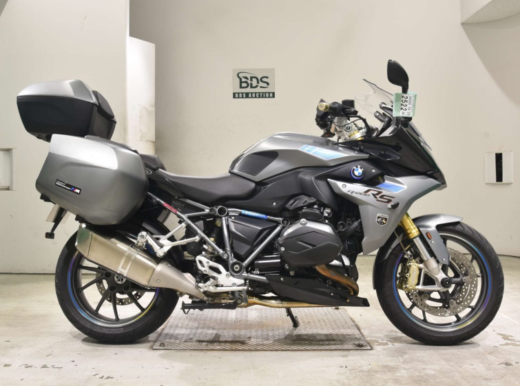 Мотоцикл BMW R1200RS с пробегом 32322 km