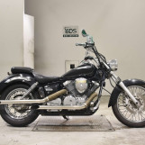 Мотоцикл Yamaha DRAGSTAR XVS250 з пробігом 53376 km