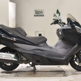 Мотоцикл Suzuki SKYWAVE 250M з пробігом 24562 km