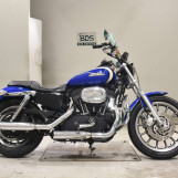Мотоцикл HD SPORTSTER XL1200R с пробегом 30275 km