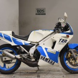 Мотоцикл Yamaha TZR250 с пробегом 6845 km