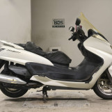Мотоцикл Yamaha MAJESTY 250 з пробігом 66023 km