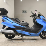 Мотоцикл Suzuki SKYWAVE 250M