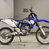 Мотоцикл Yamaha WR250F з пробігом 14759 km