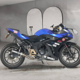 Мотоцикл Suzuki GSX250R с пробегом 38254 km