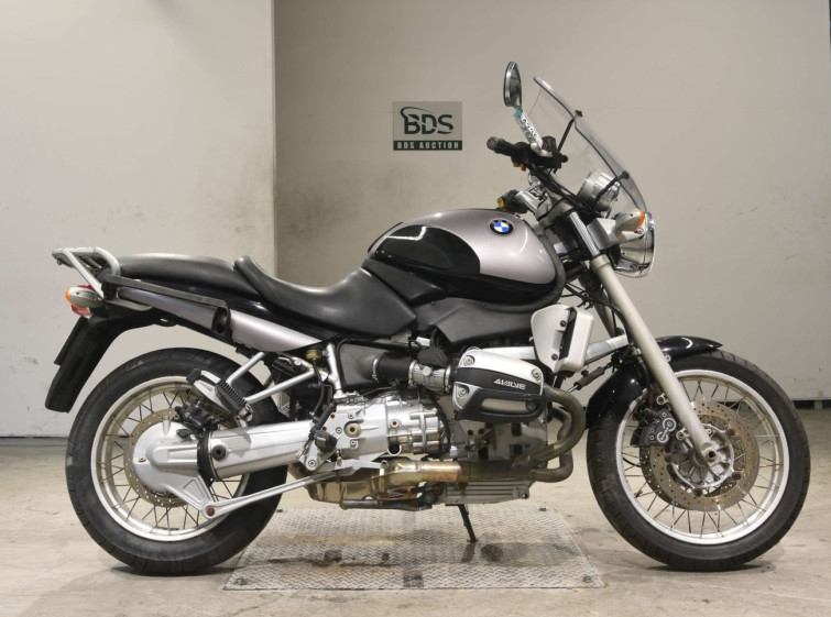 Мотоцикл BMW R1100R с пробегом 29787 km