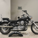 Мотоцикл Yamaha DRAGSTAR XVS250 з пробігом 70465 km