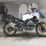 Мотоцикл BMW R1300GS ADVENTURE з пробігом 553 km