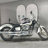 Мотоцикл Yamaha DRAGSTAR XVS250 з пробігом 33647 km