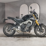 Мотоцикл Yamaha MT-09 с пробегом 35319 km
