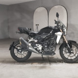 Мотоцикл Honda CB250R з пробігом 39764 km