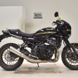 Мотоцикл Kawasaki Z900RS CAFE с пробегом 3413 km