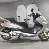 Мотоцикл Yamaha MAJESTY 250 з пробігом 15218 km